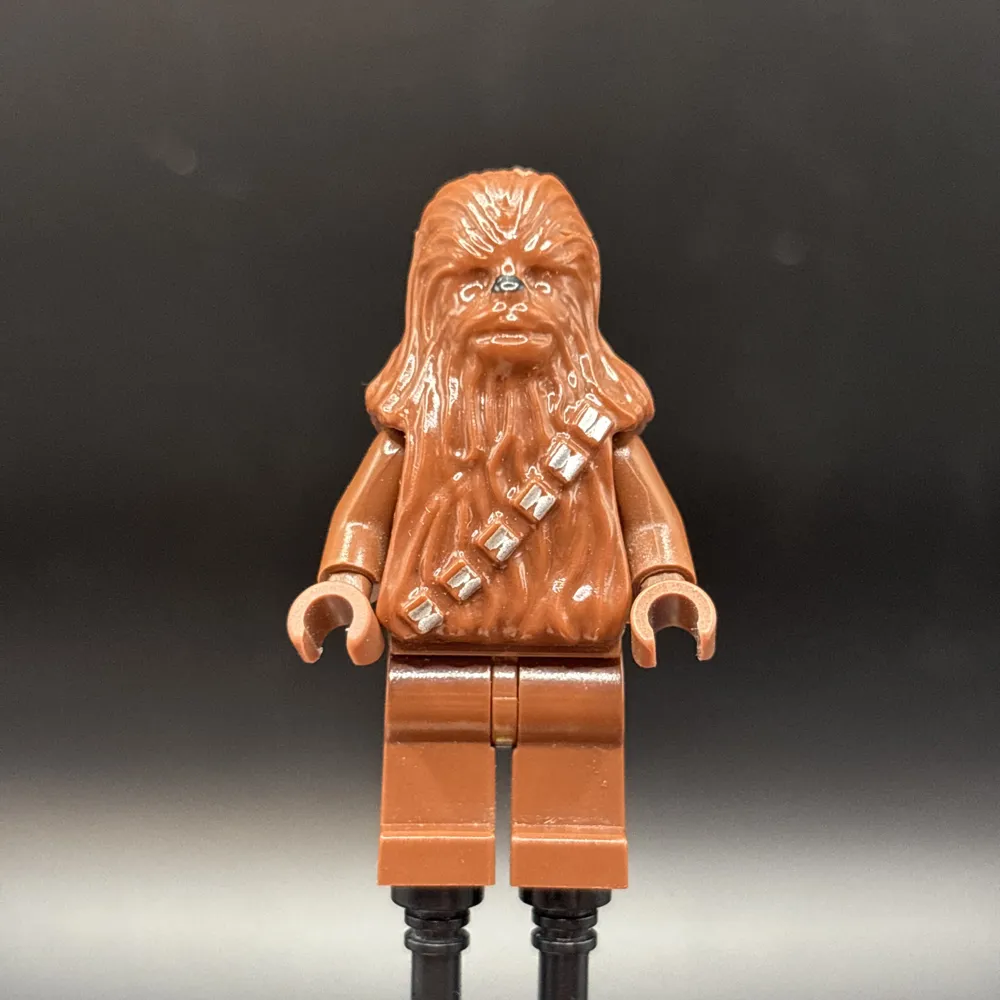 Chewbacca (Brown)