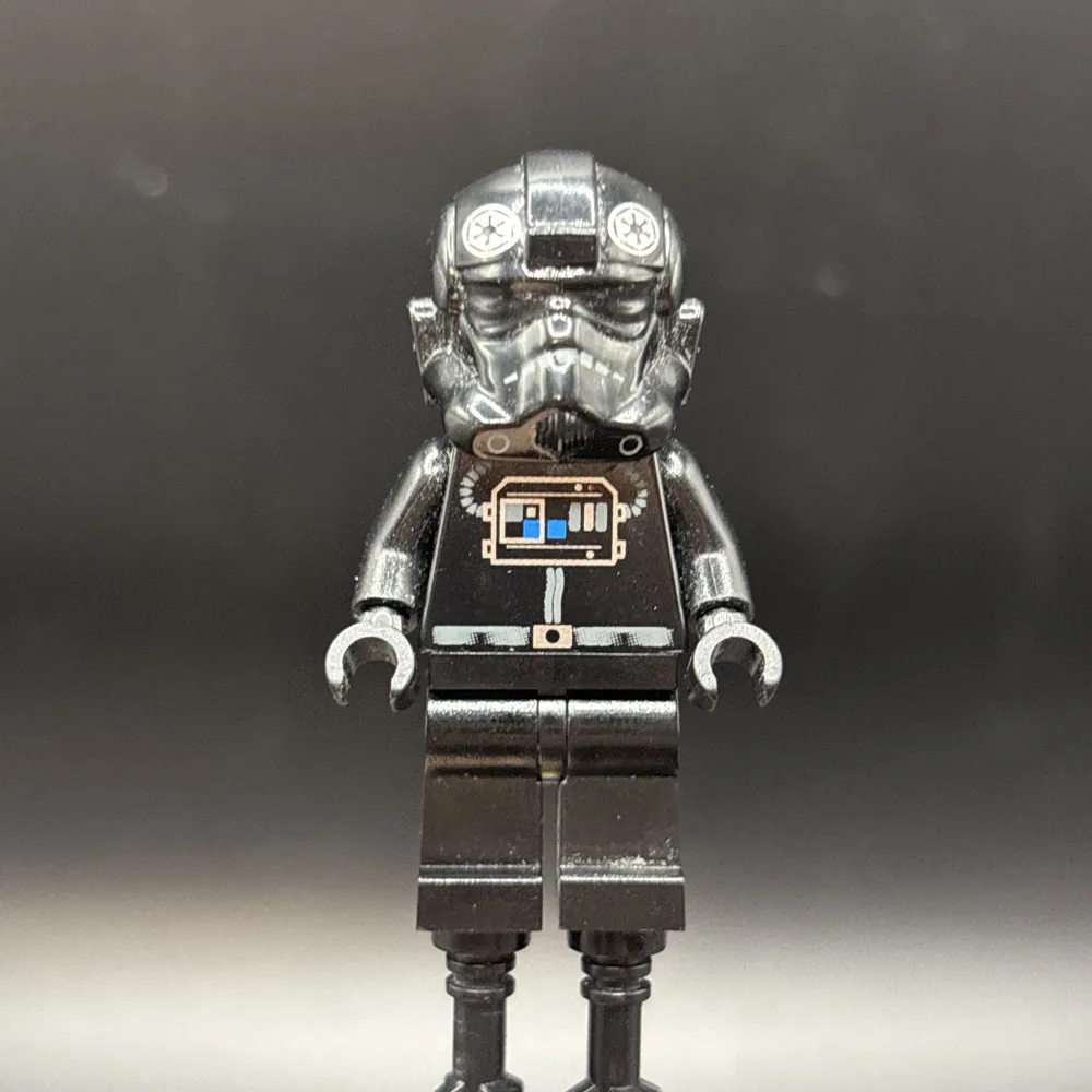 Imperial TIE Fighter / Defender Pilot