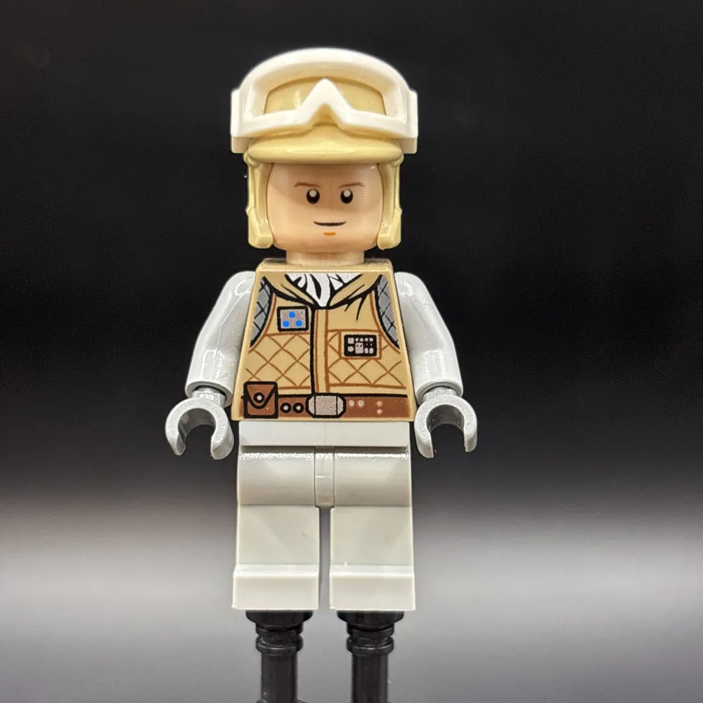Luke Skywalker (Hoth)