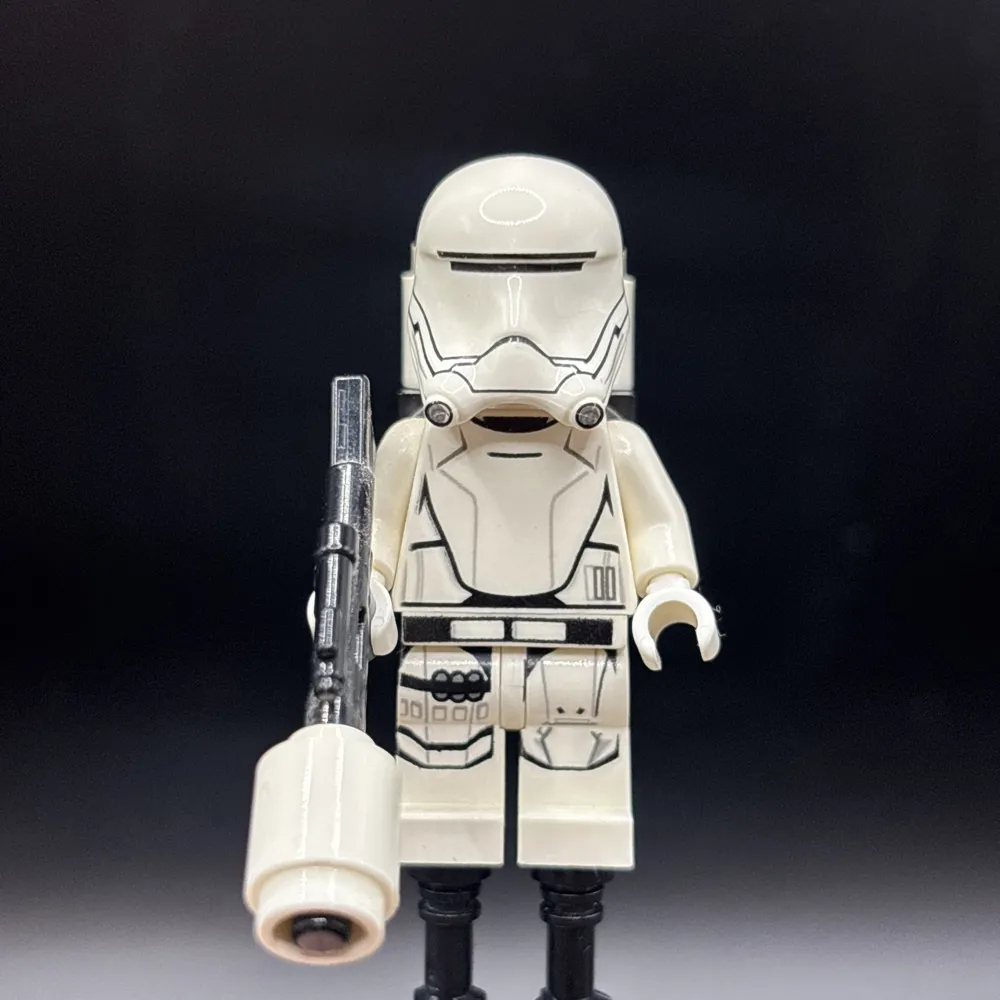 First Order Flametrooper