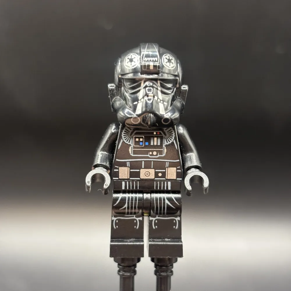 Imperial TIE Fighter / Striker Pilot