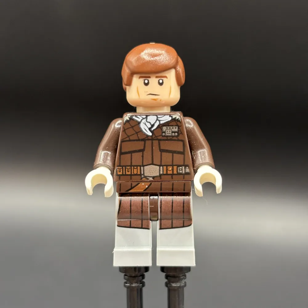 Han Solo (Hoth)