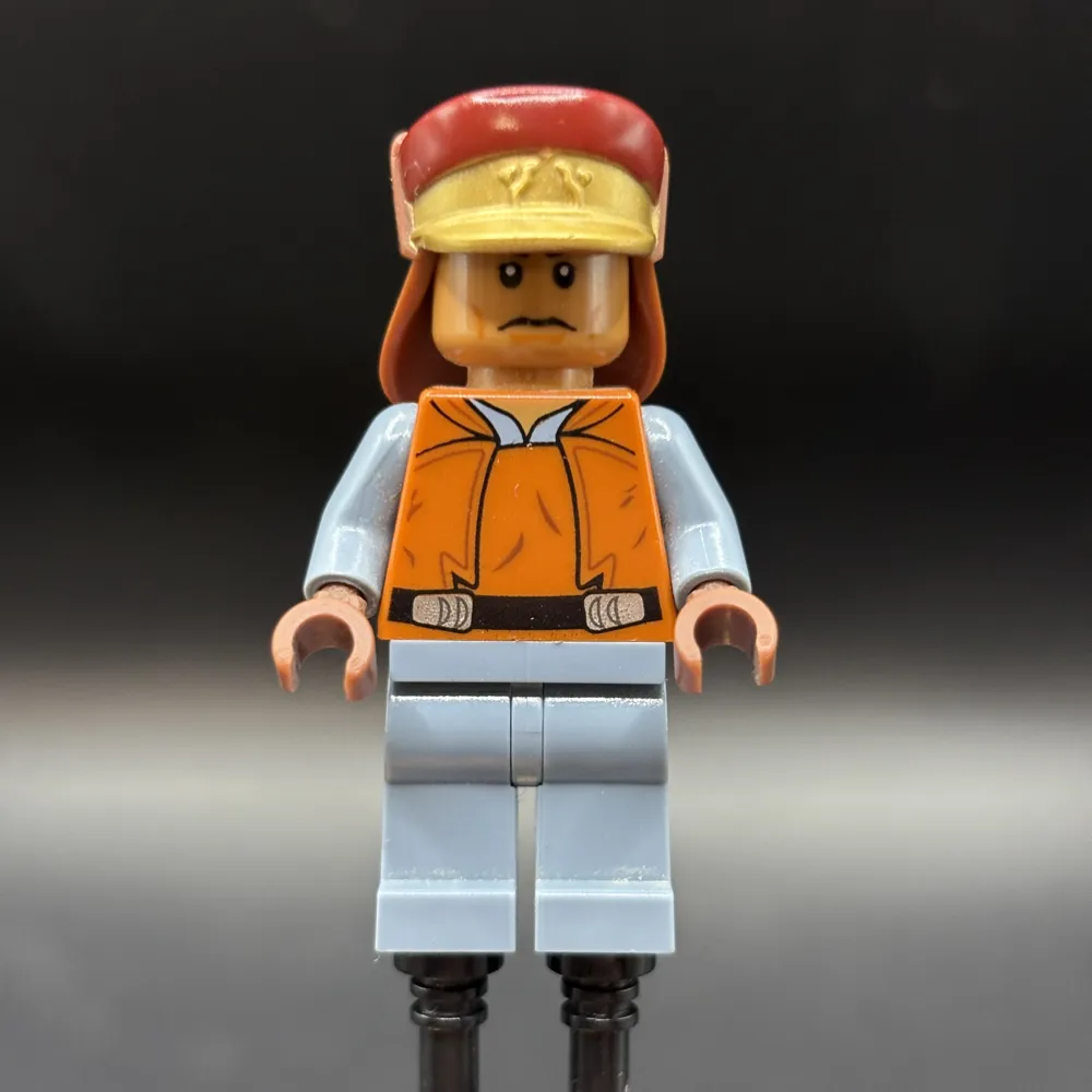 Captain Panaka
