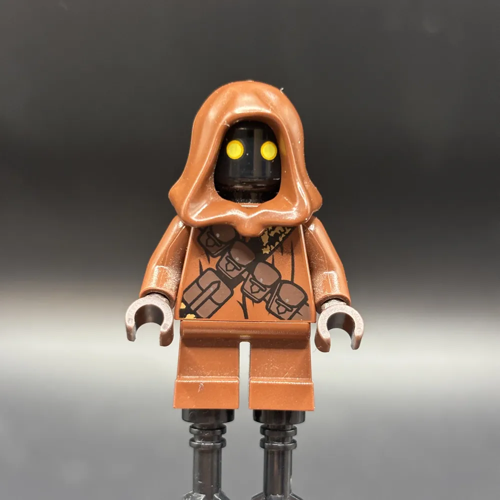 Jawa with Gold Badge