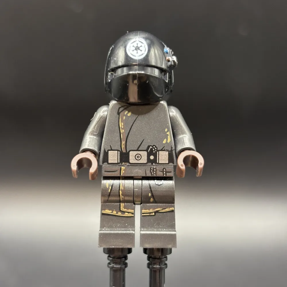 Imperial Gunner (Imperial Conveyex Gunner)
