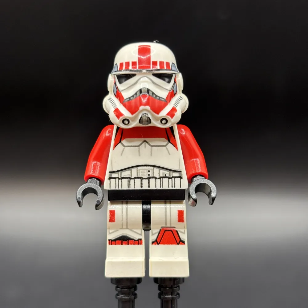 Imperial Shock Trooper