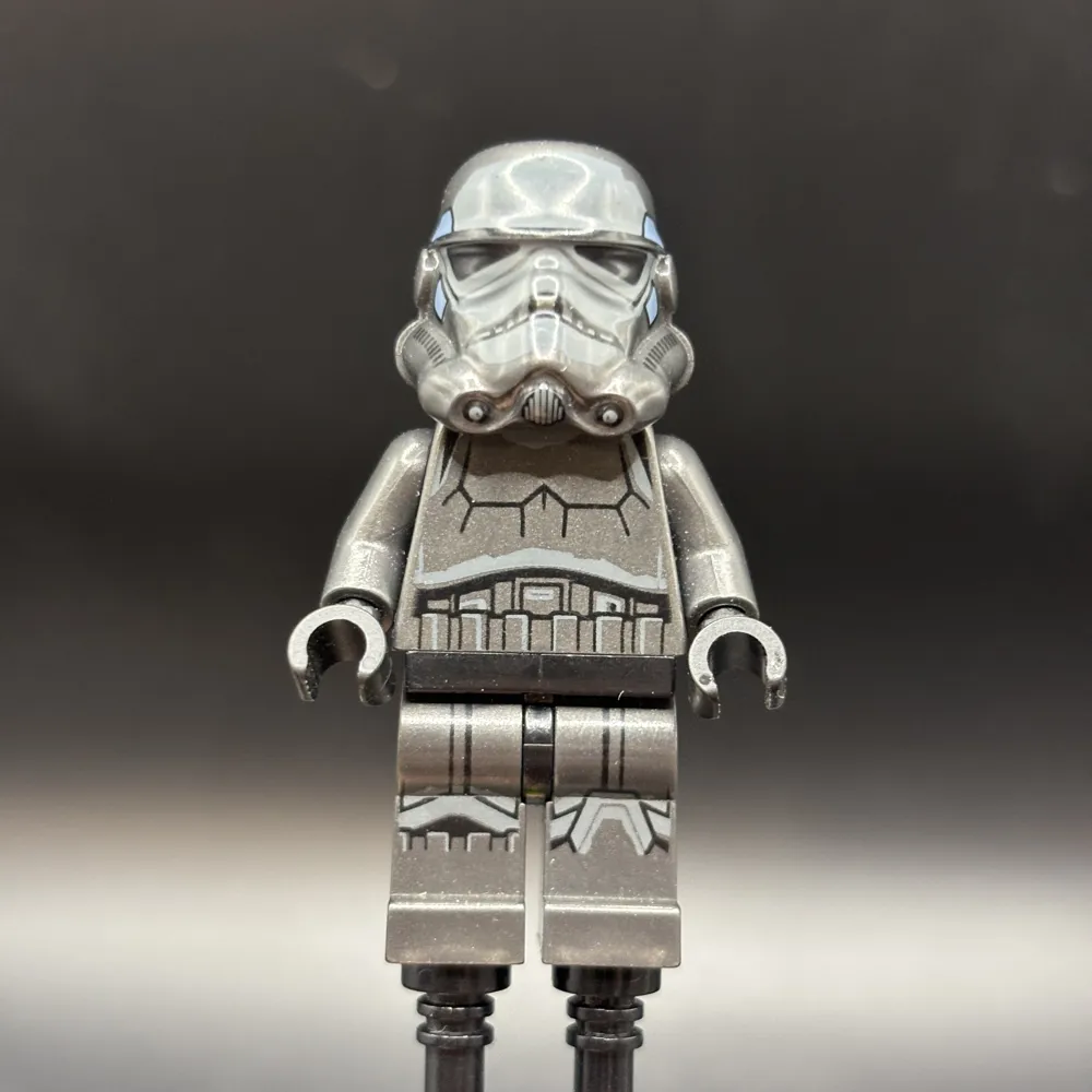 Imperial Shadow Stormtrooper