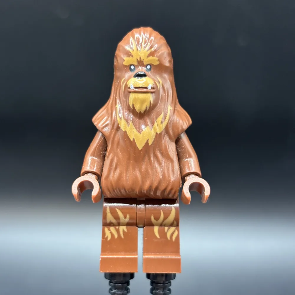 Wookiee