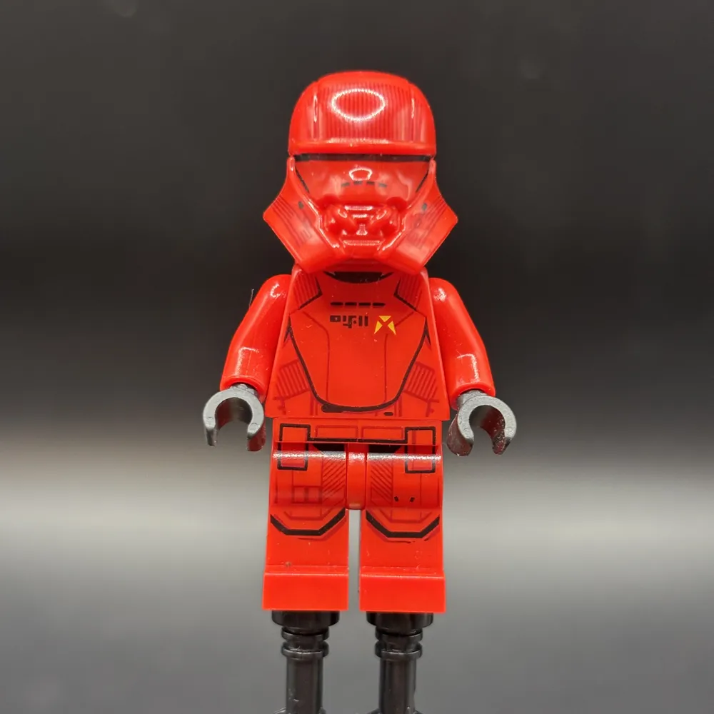 Sith Jet Trooper