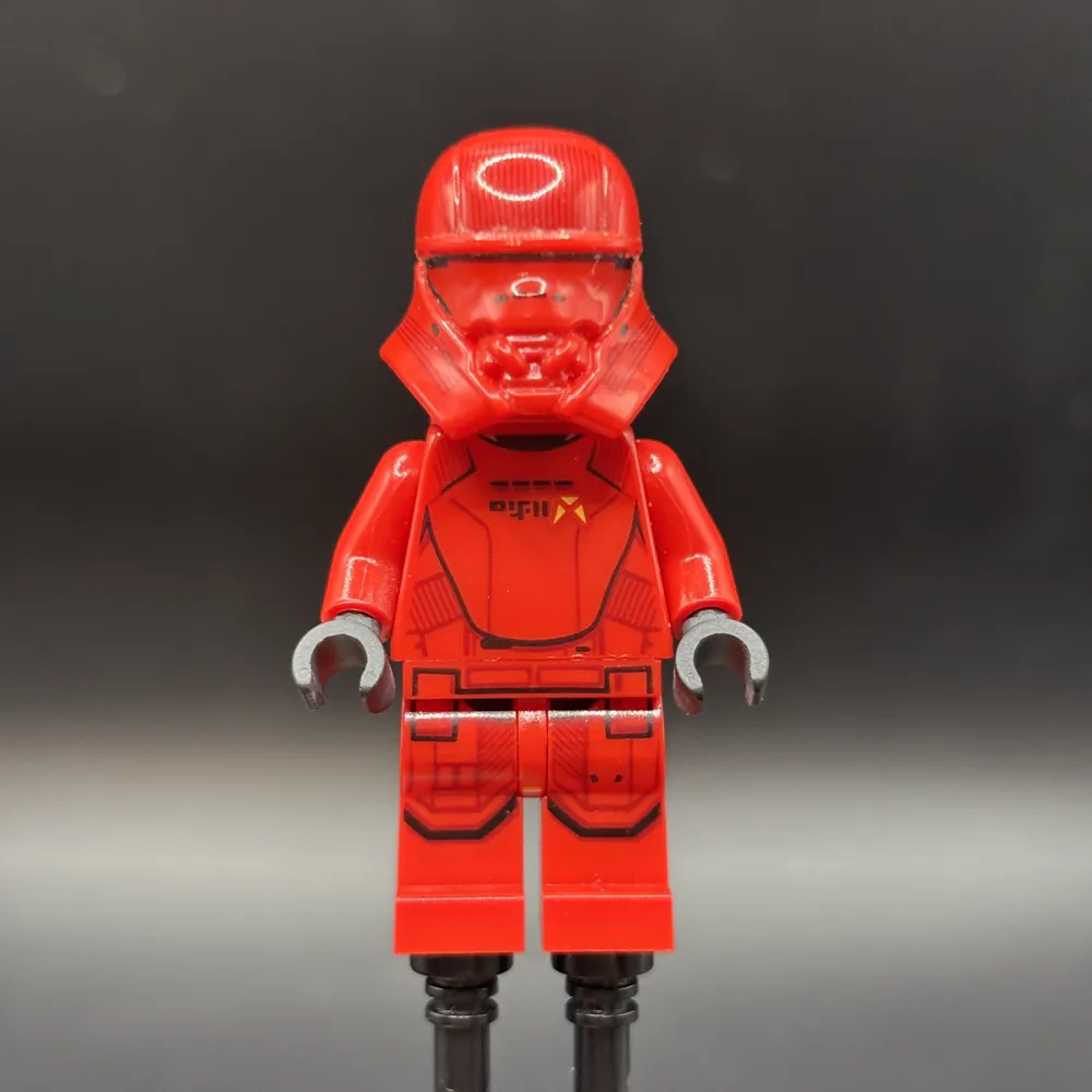 Sith Jet Trooper