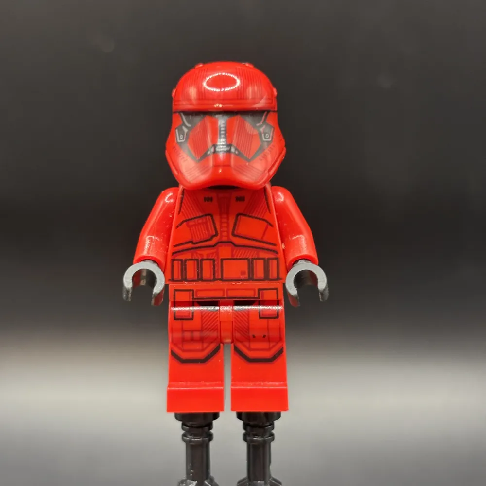 Sith Trooper - Episode 9