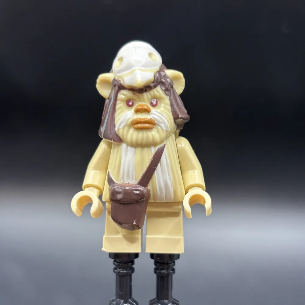 Logray (Ewok)