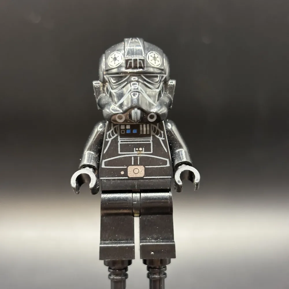 Imperial TIE Fighter Pilot - Rebels