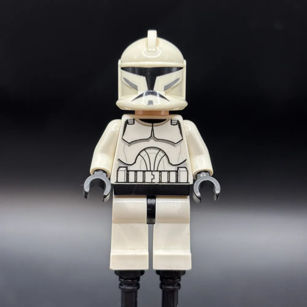Clone Trooper (Phase 1) - Large Eyes