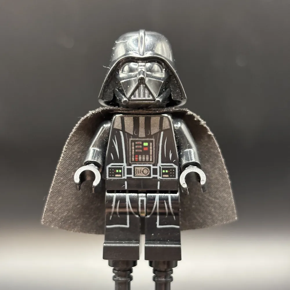 Darth Vader (Type 2 Helmet)