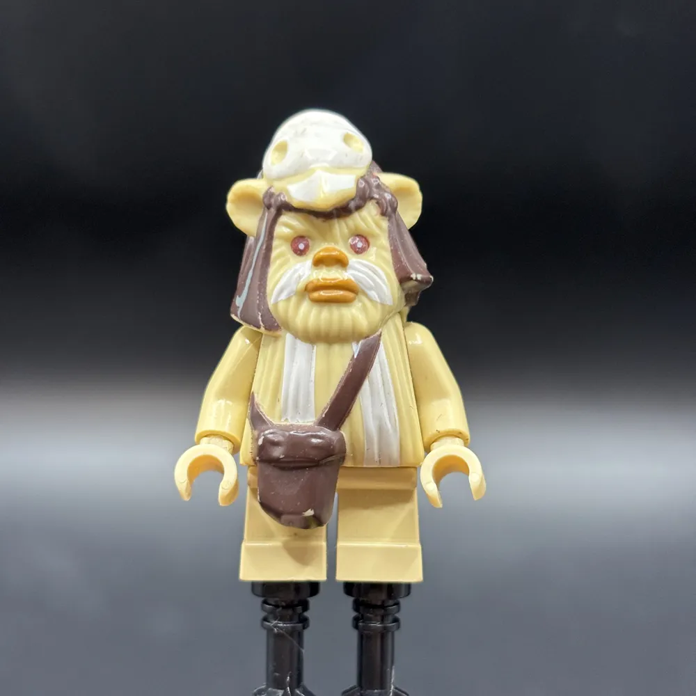 Logray (Ewok)