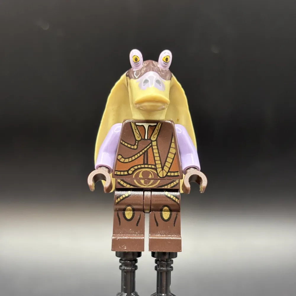 Captain Tarpals