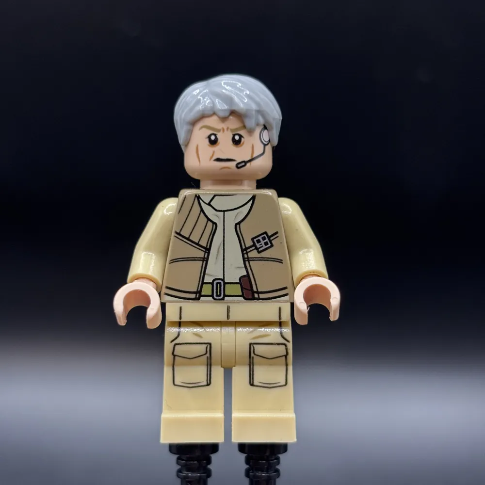 General Airen Cracken
