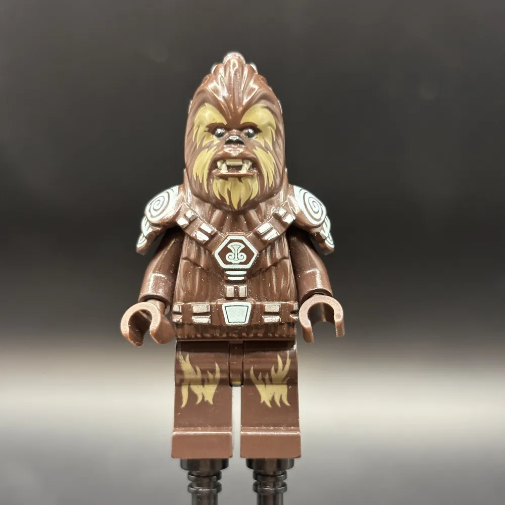 Chief Tarfful