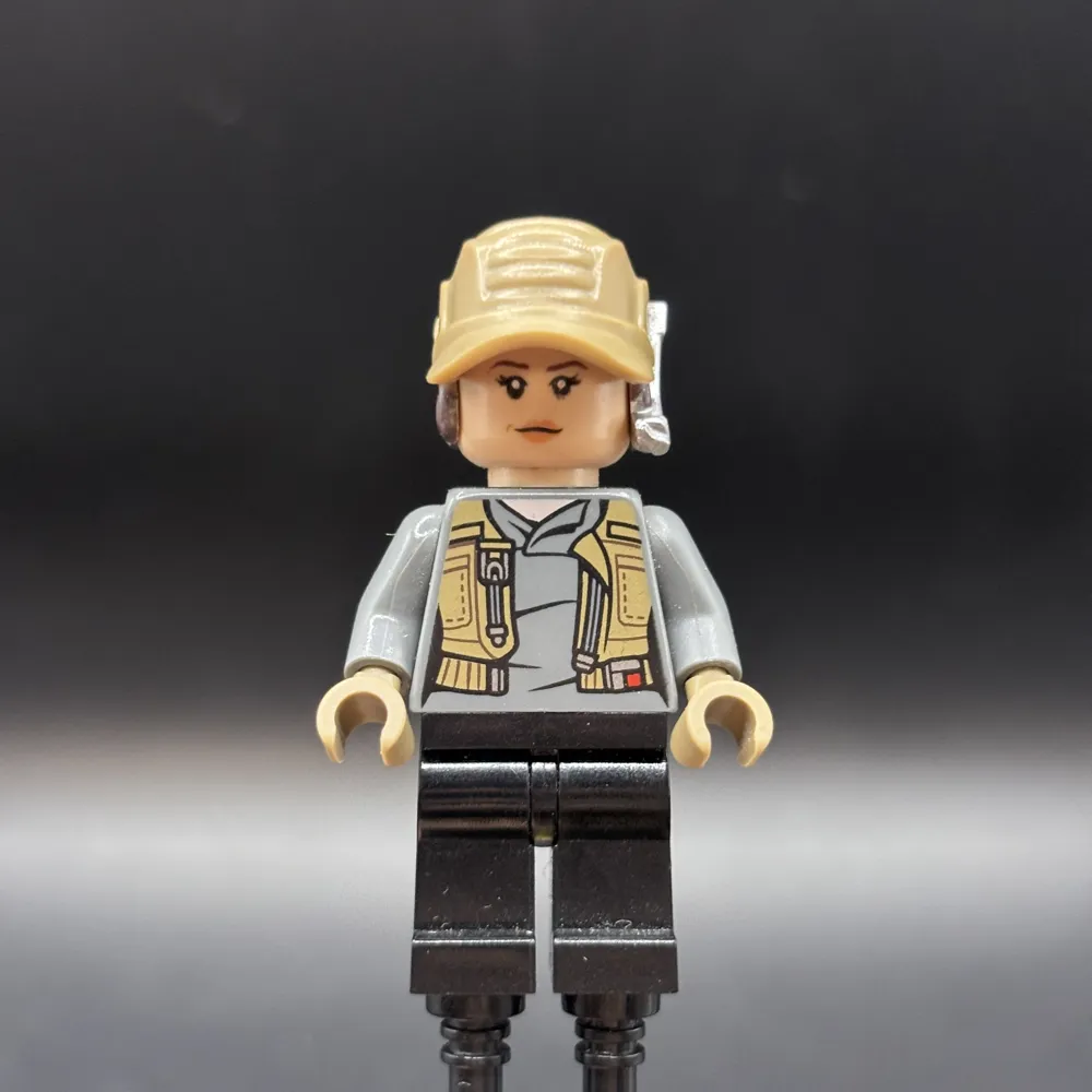Jyn Erso