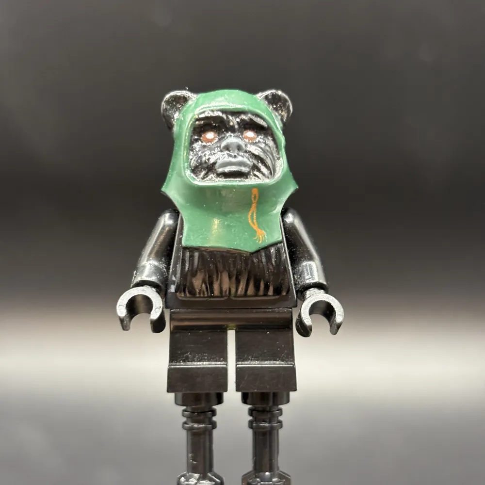 Tokkat (Ewok)