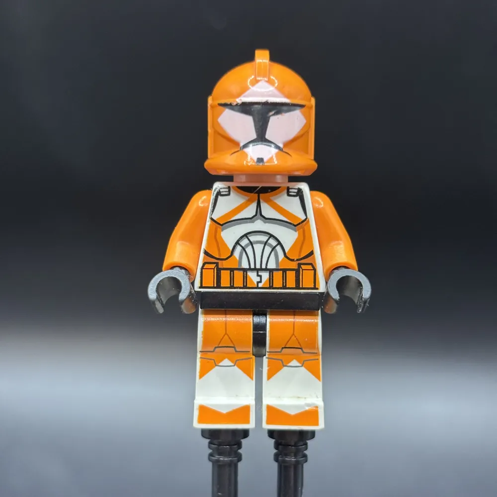 Clone Bomb Squad Trooper (Phase 1) - Large Eyes