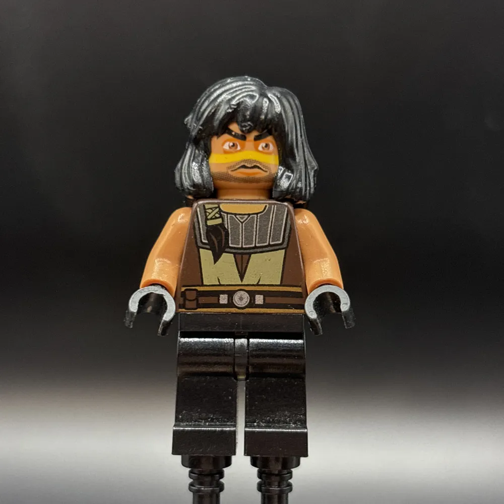 Quinlan Vos