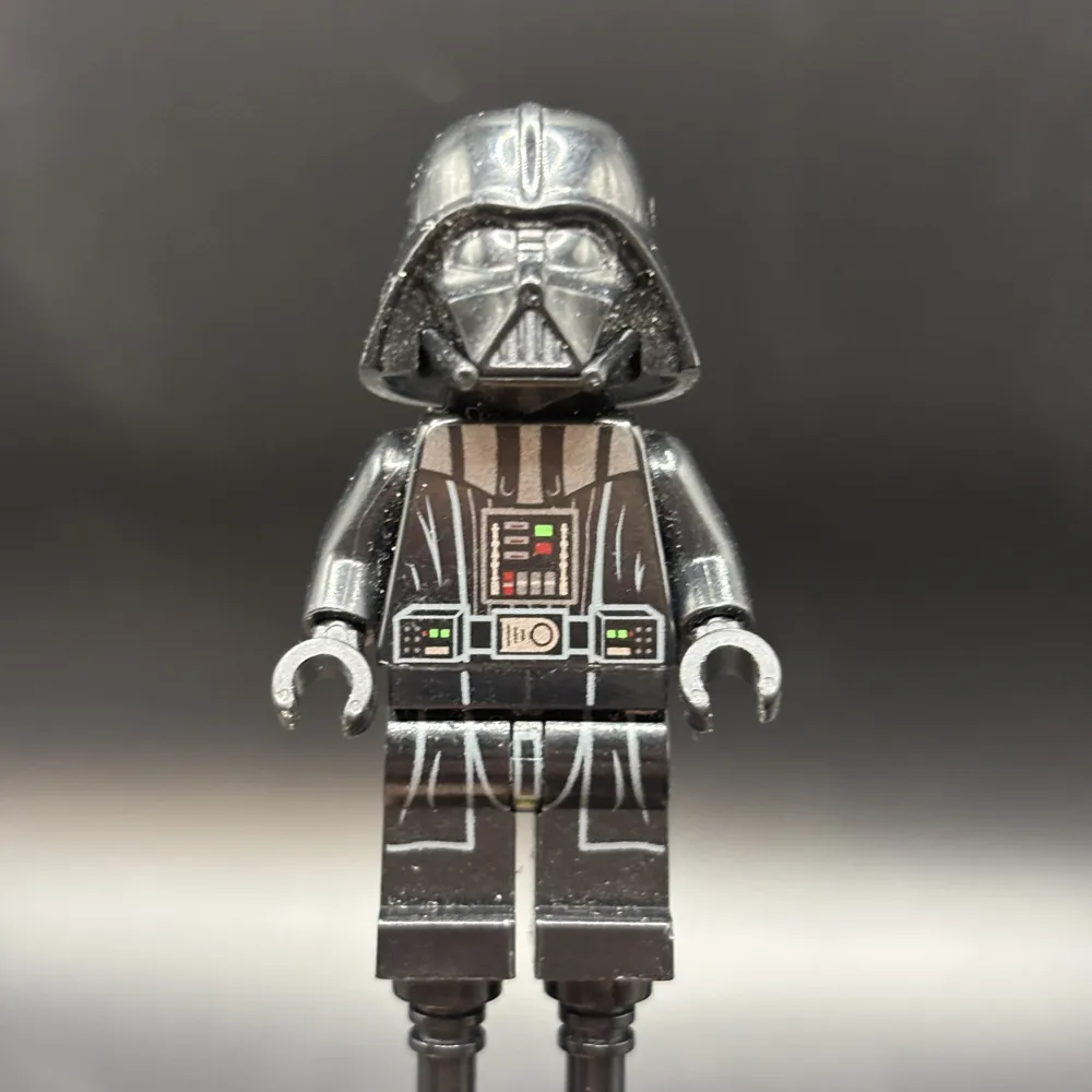 Darth Vader (Type 2 Helmet)
