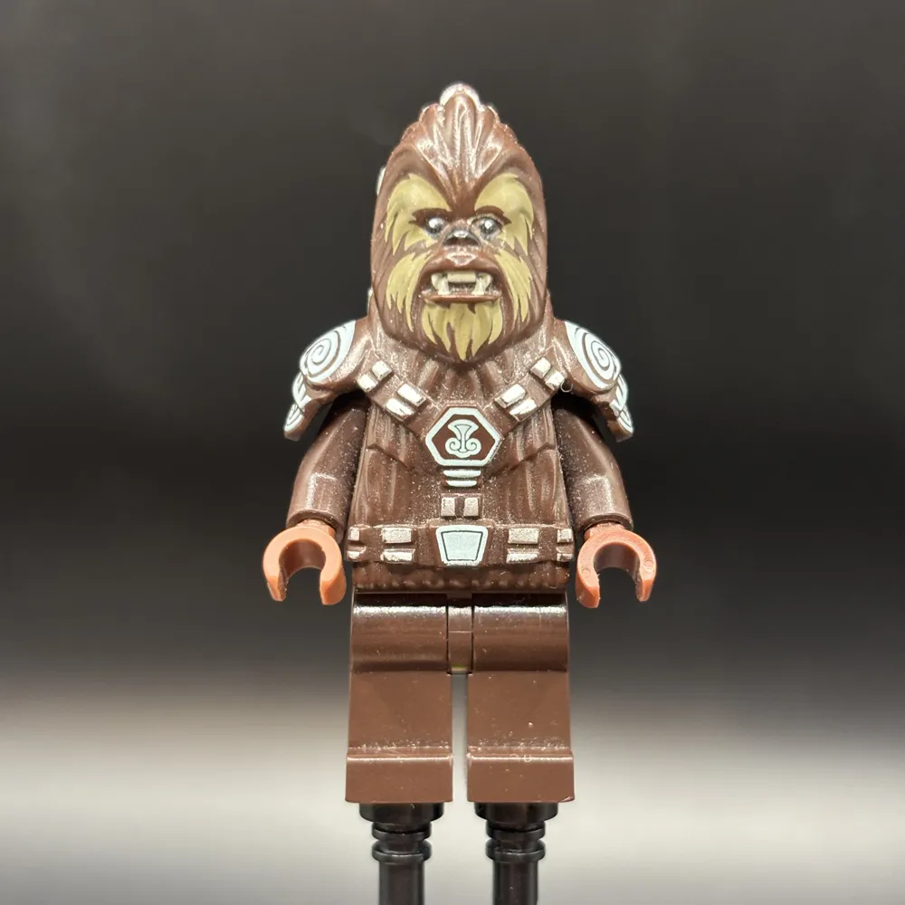 Chief Tarfful