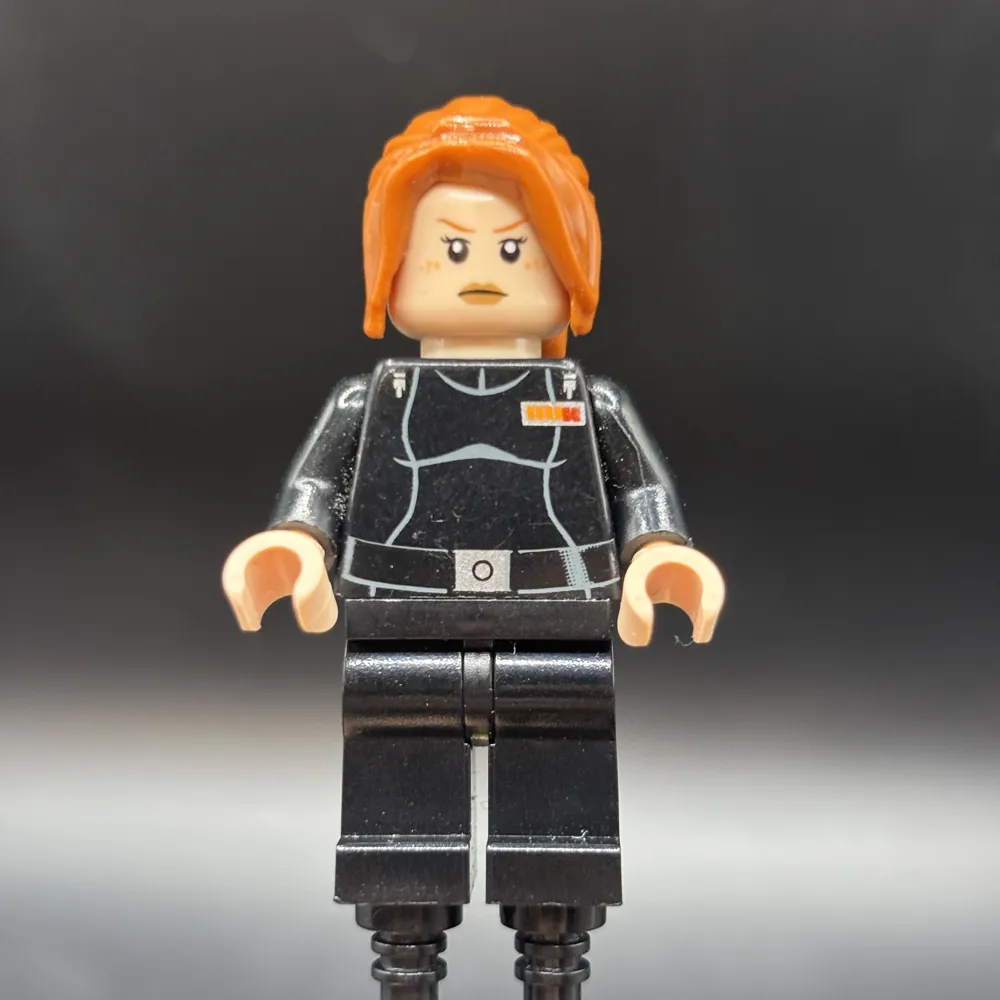Captain Juno Eclipse