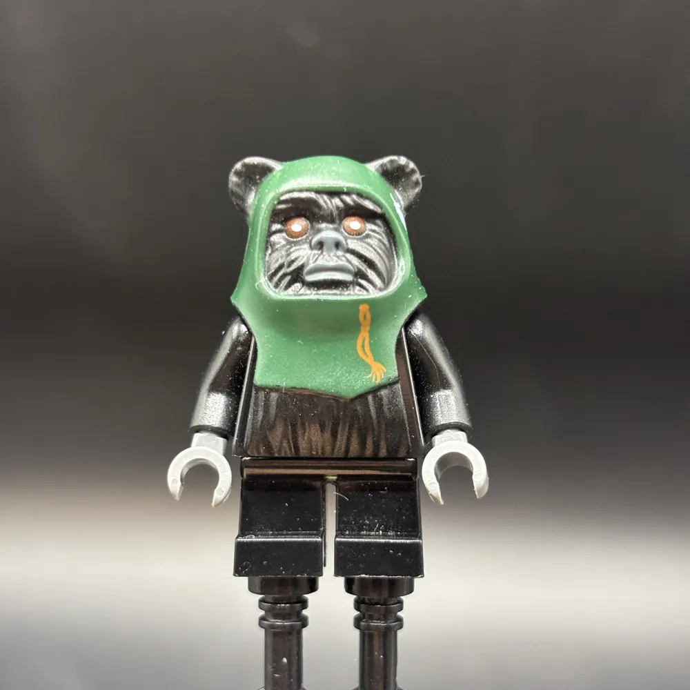Tokkat (Ewok)