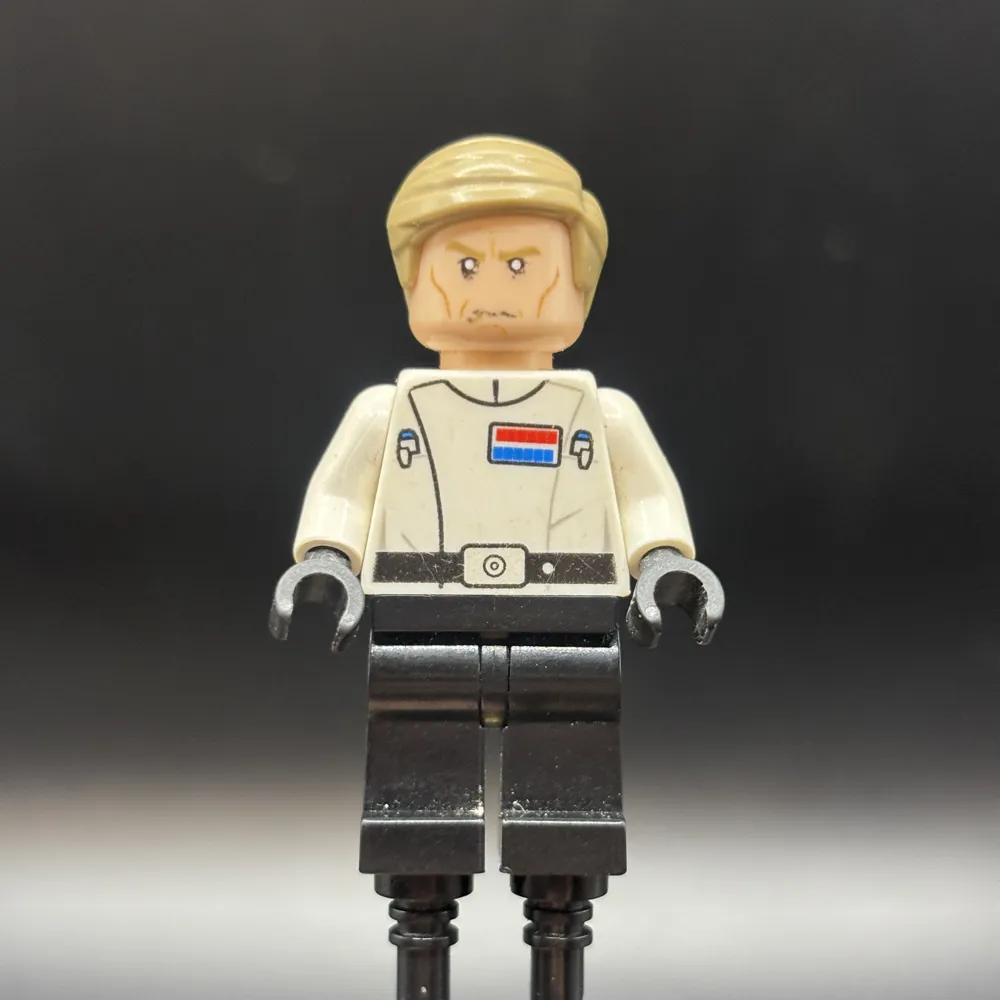 Director Orson Callan Krennic