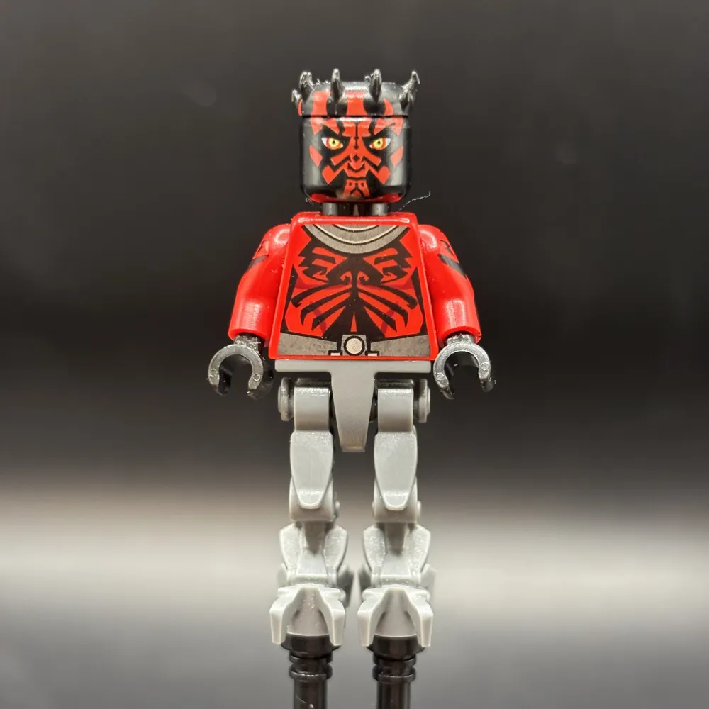 Darth Maul - Mechanical Legs