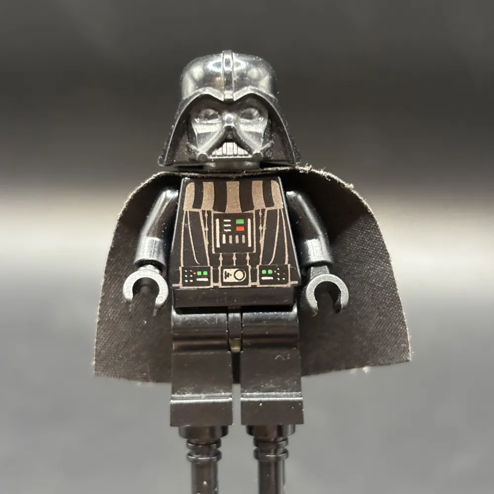 Darth Vader (Death Star torso)