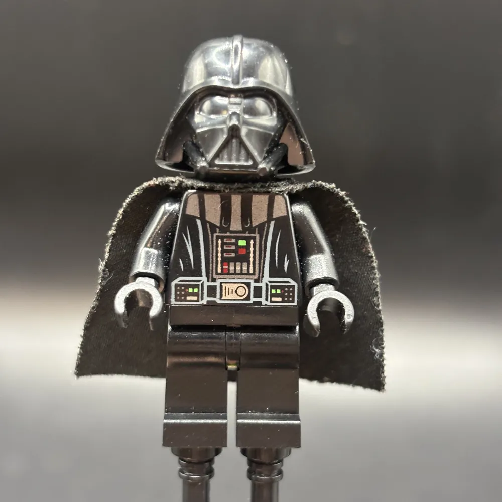 Darth Vader (Type 2 Helmet)