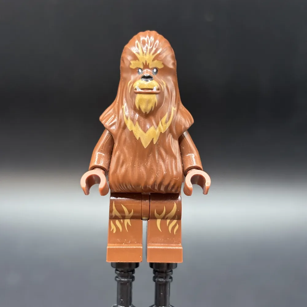 Wookiee
