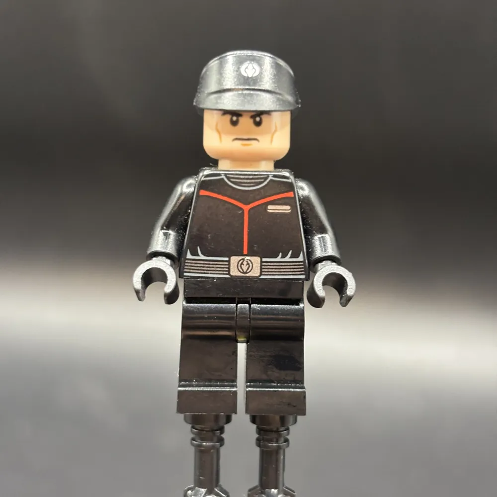 Sith Fleet Officer