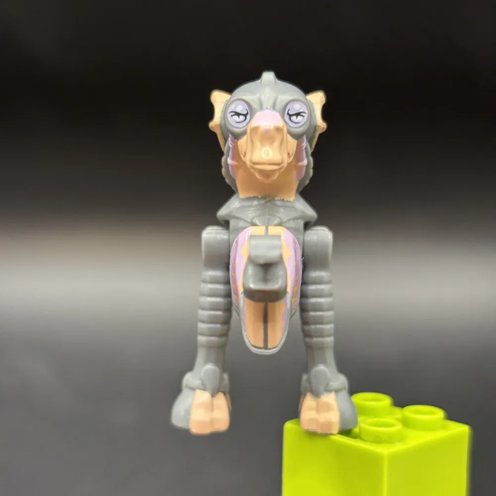 Sebulba - Movable Arms