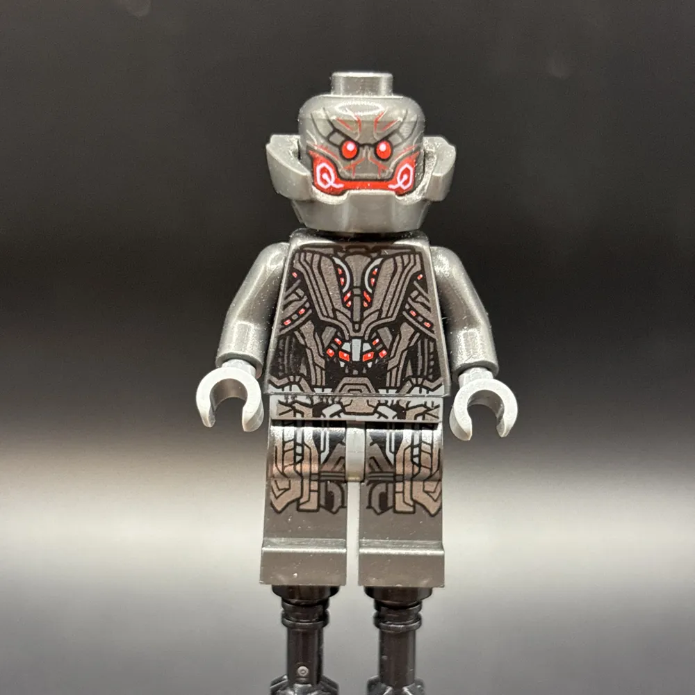 Ultron Prime