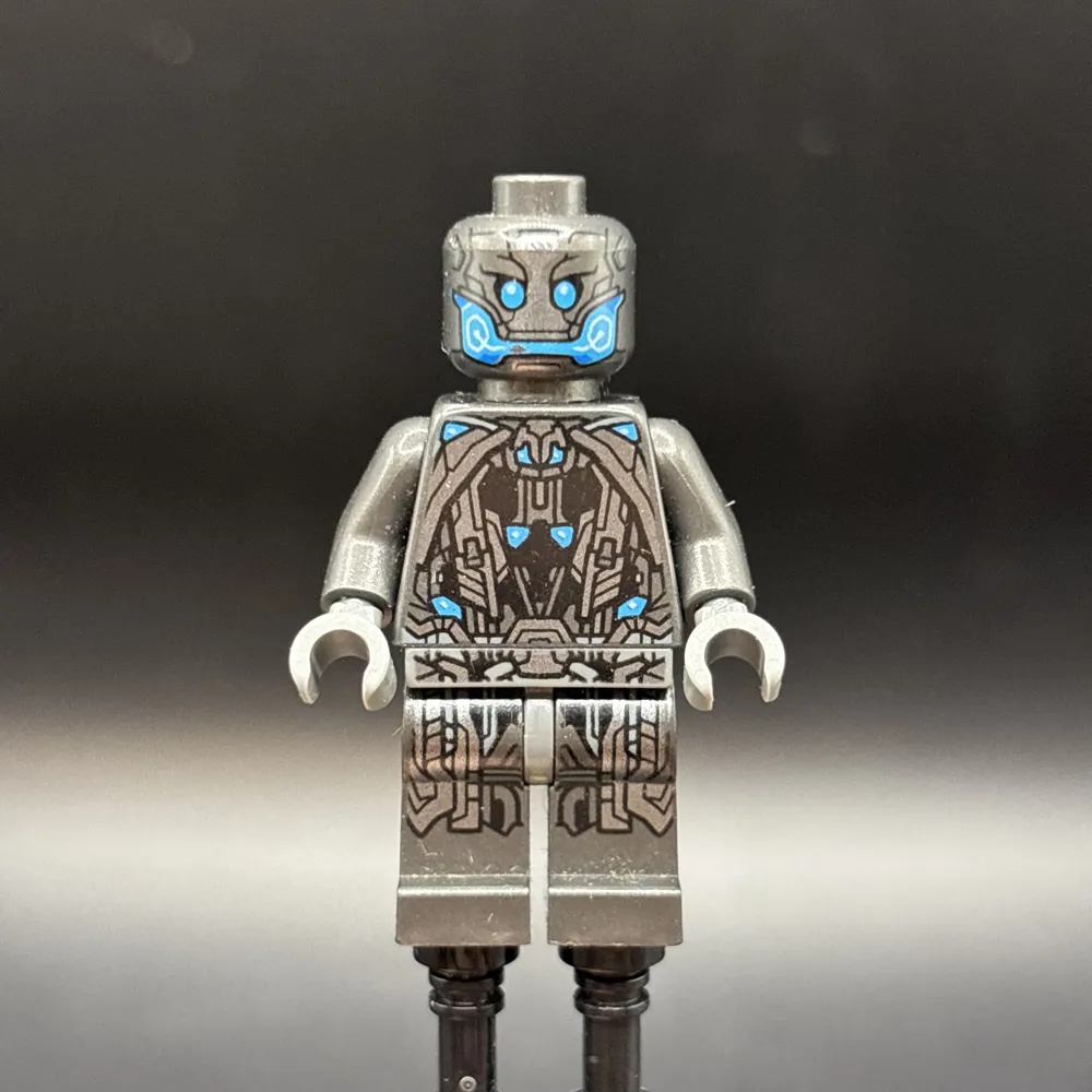 Ultron Sentry