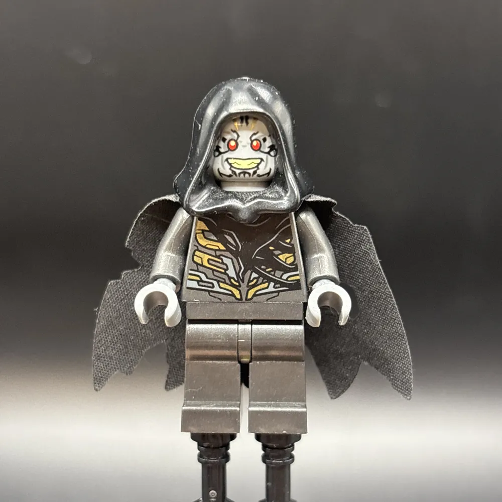 Corvus Glaive