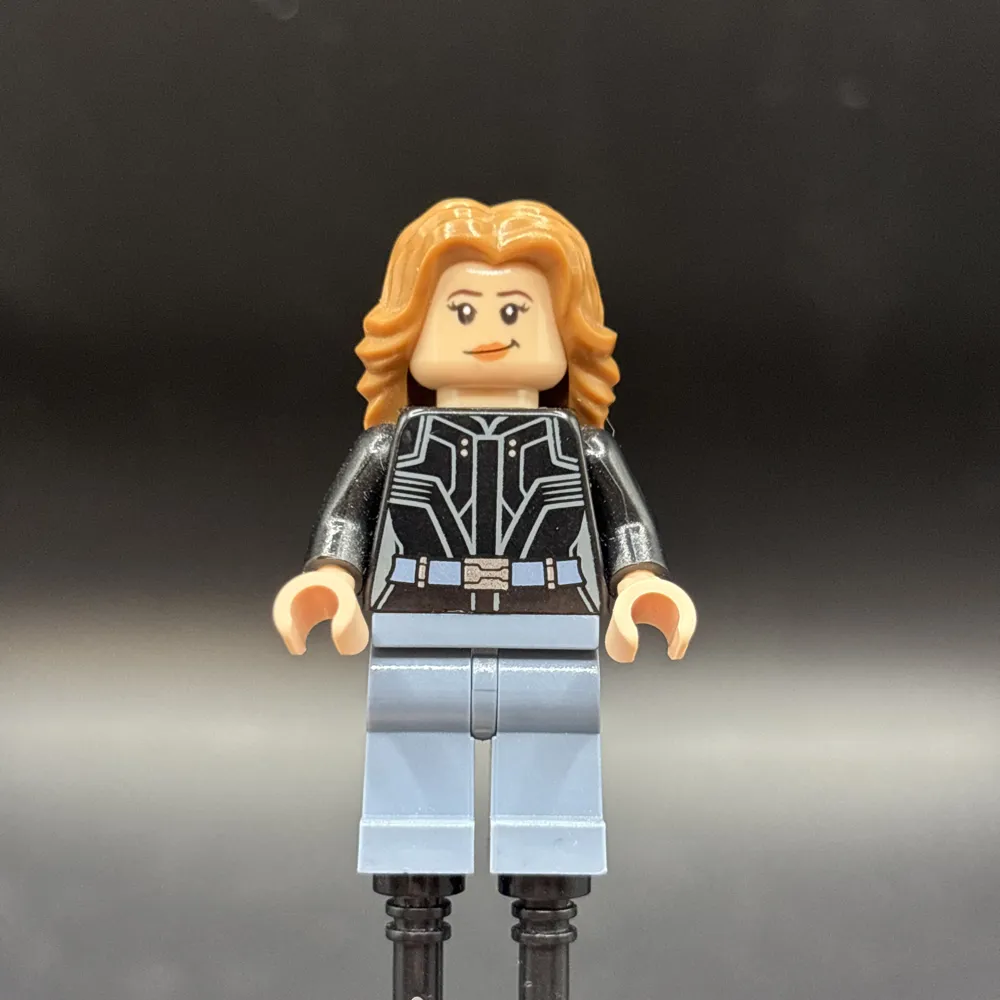 Agent 13 (Sharon Carter)