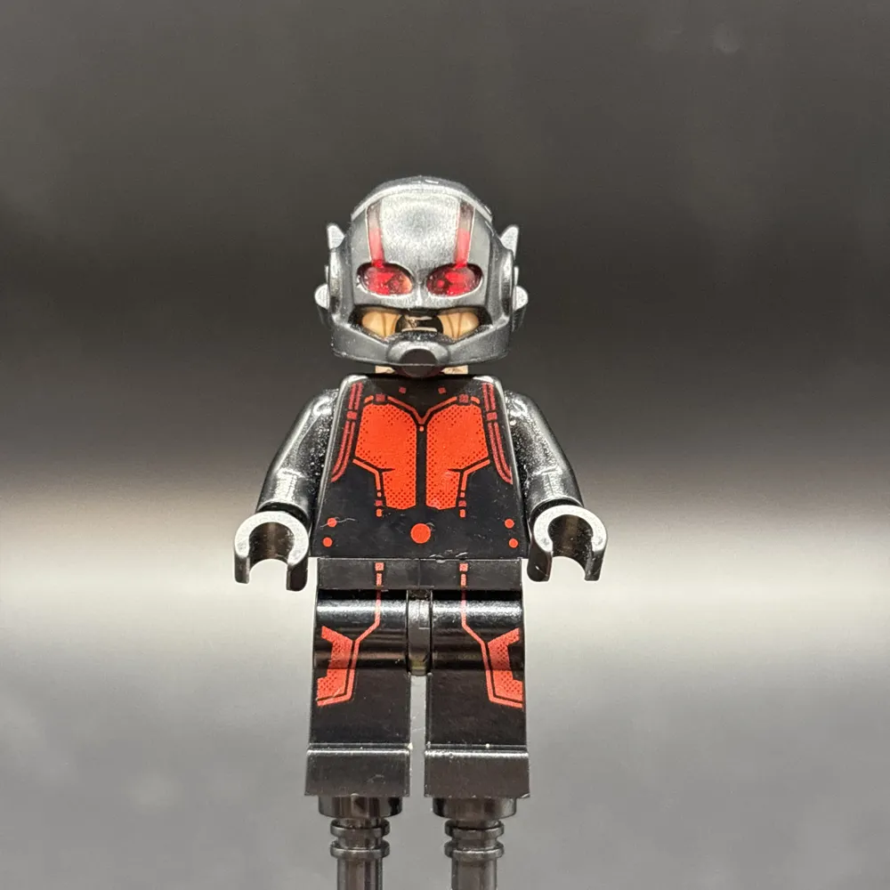 Hank Pym